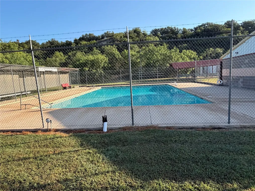 426 Woodwind Drive May TX 76857