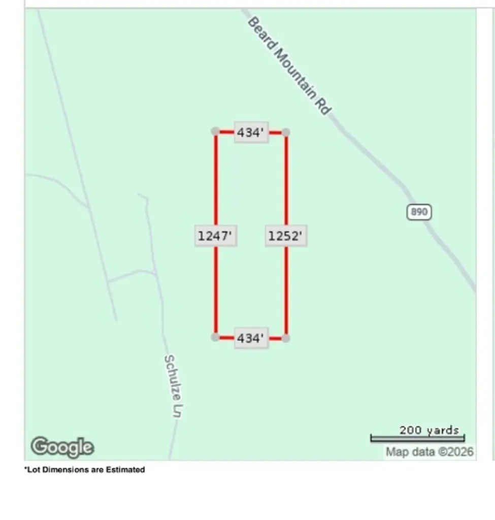 719 County Road 890 Cushing TX 75760