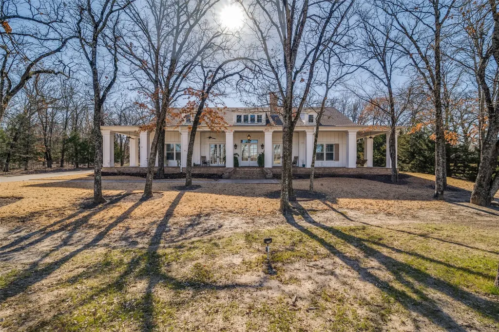 7968 County Road 2412 Quinlan TX 75474