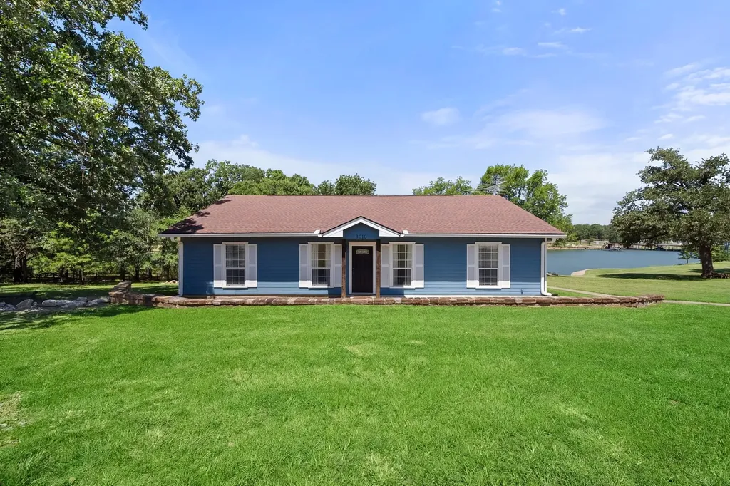 3010 Emmons Circle Streetman TX 75859