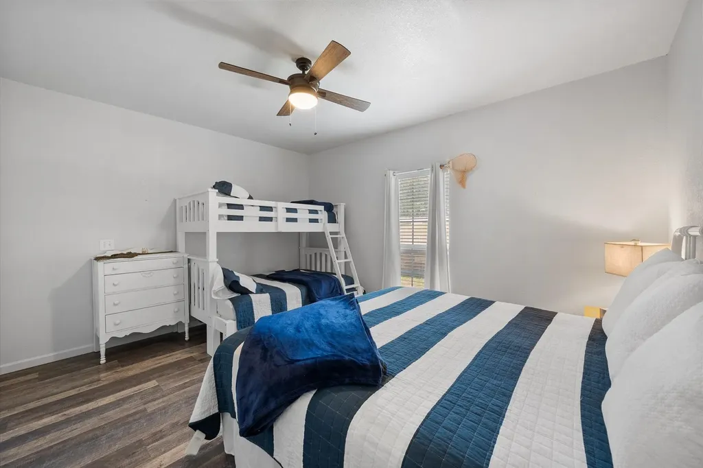 3010 Emmons Circle Streetman TX 75859