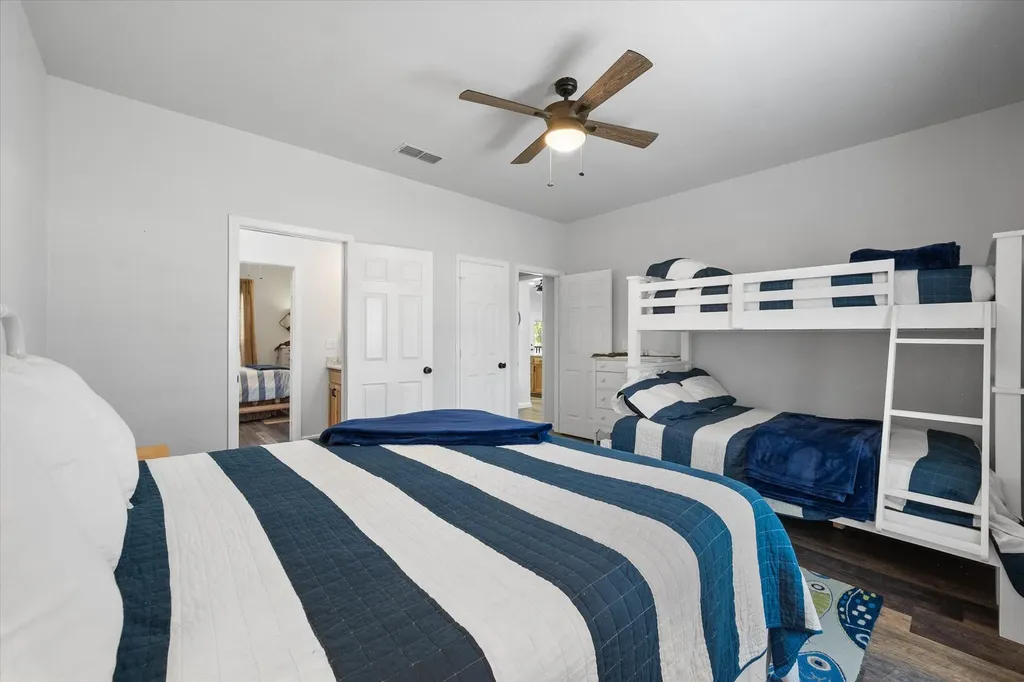 3010 Emmons Circle Streetman TX 75859