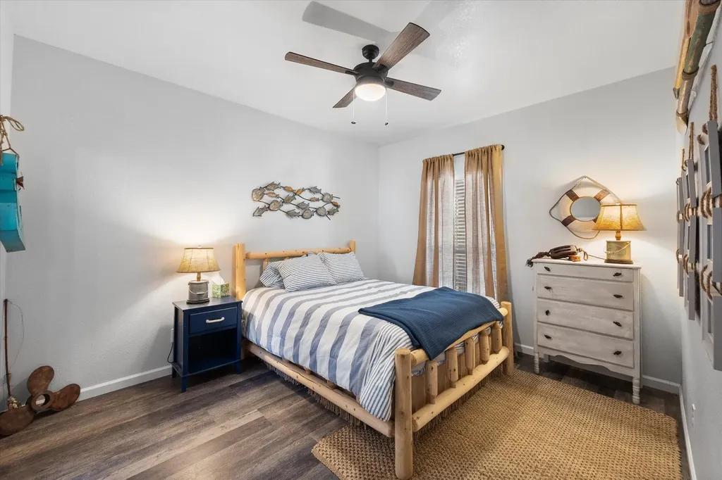 3010 Emmons Circle Streetman TX 75859
