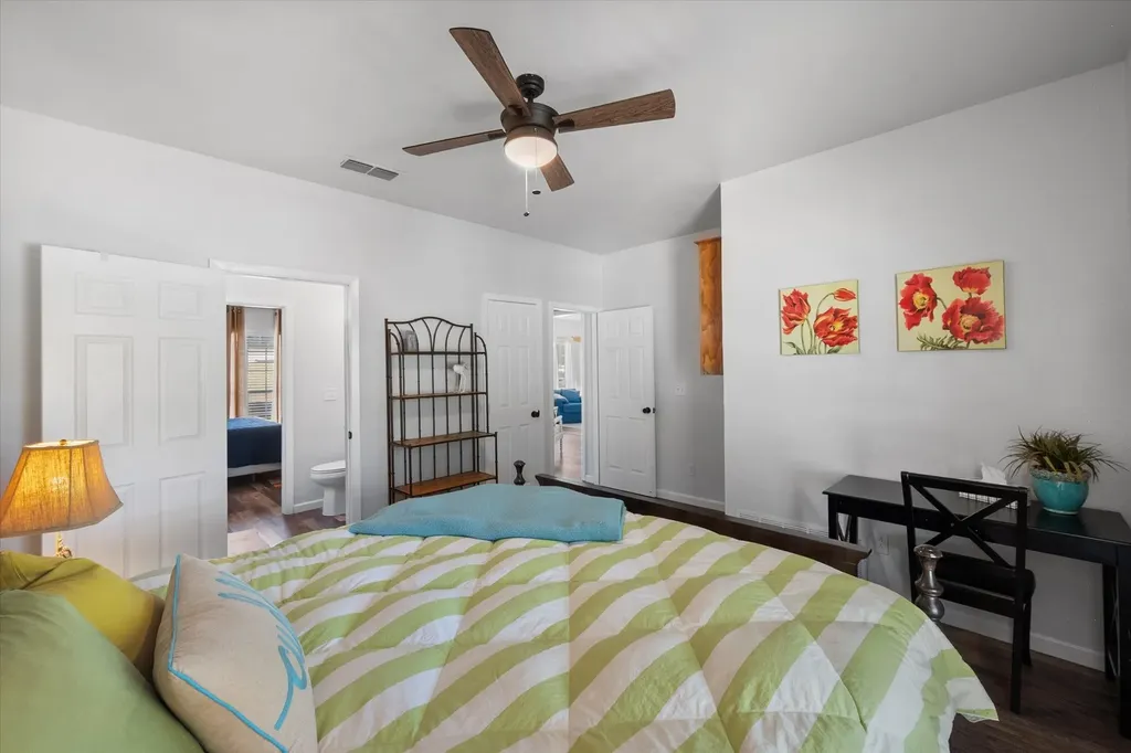 3010 Emmons Circle Streetman TX 75859
