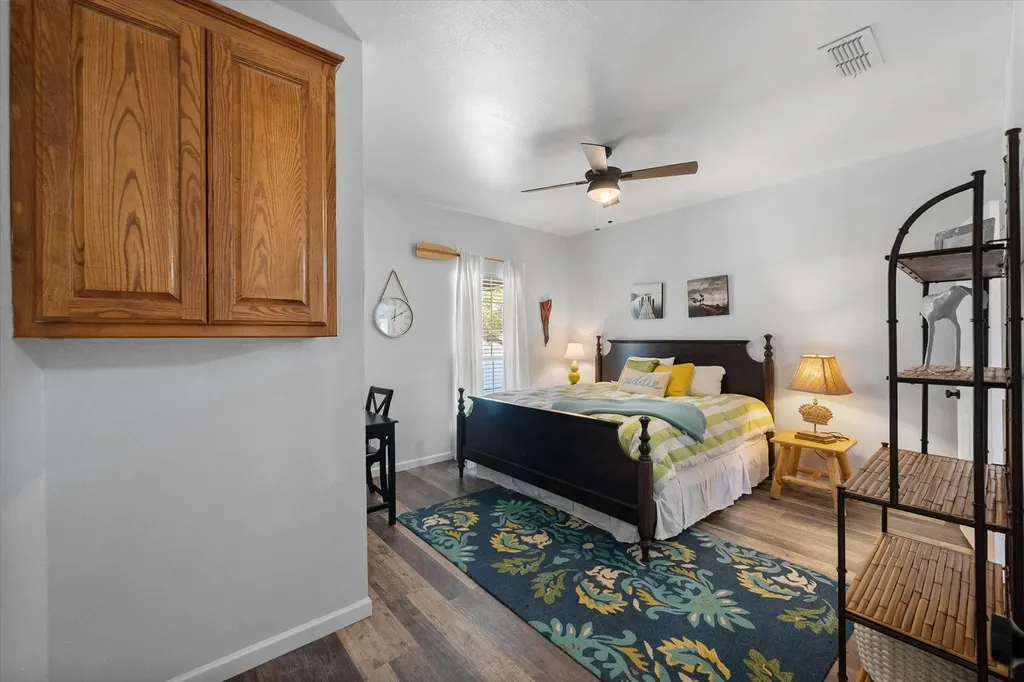 3010 Emmons Circle Streetman TX 75859
