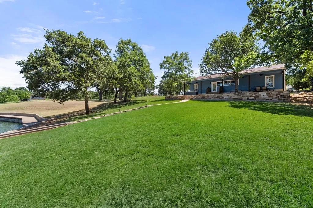 3010 Emmons Circle Streetman TX 75859