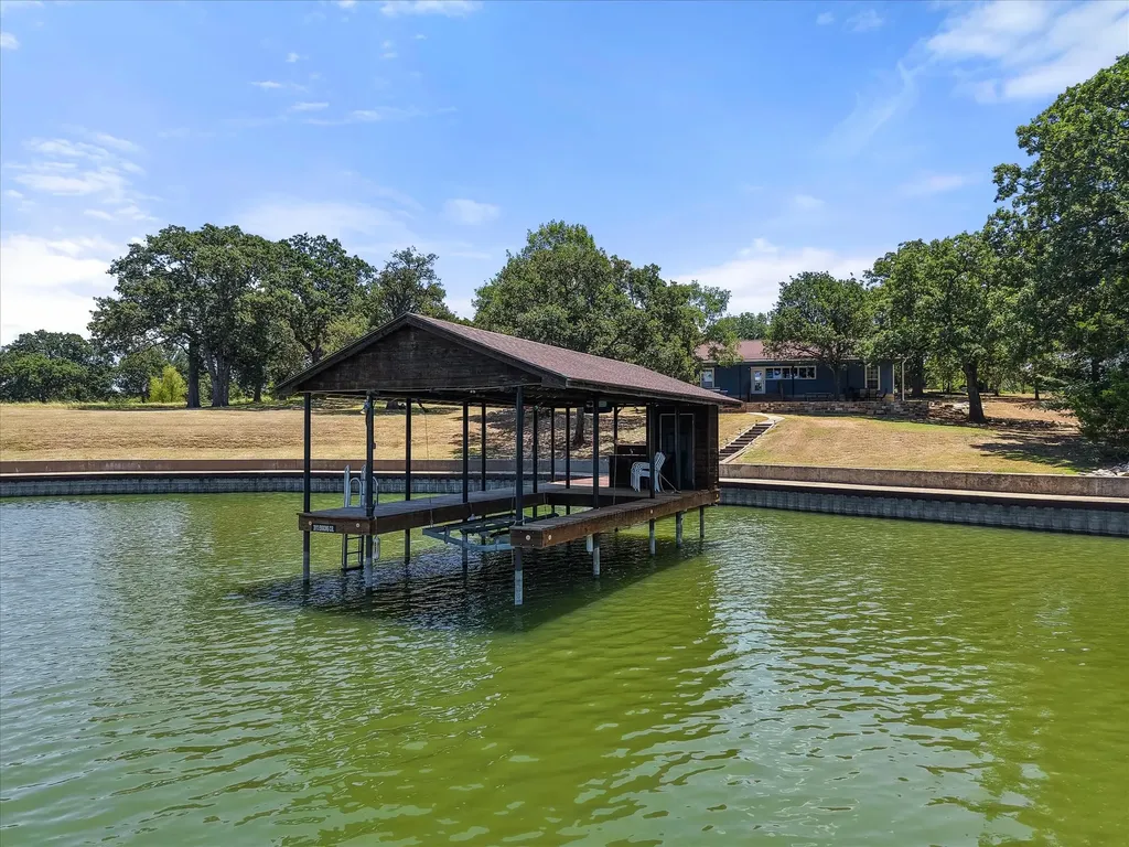 3010 Emmons Circle Streetman TX 75859
