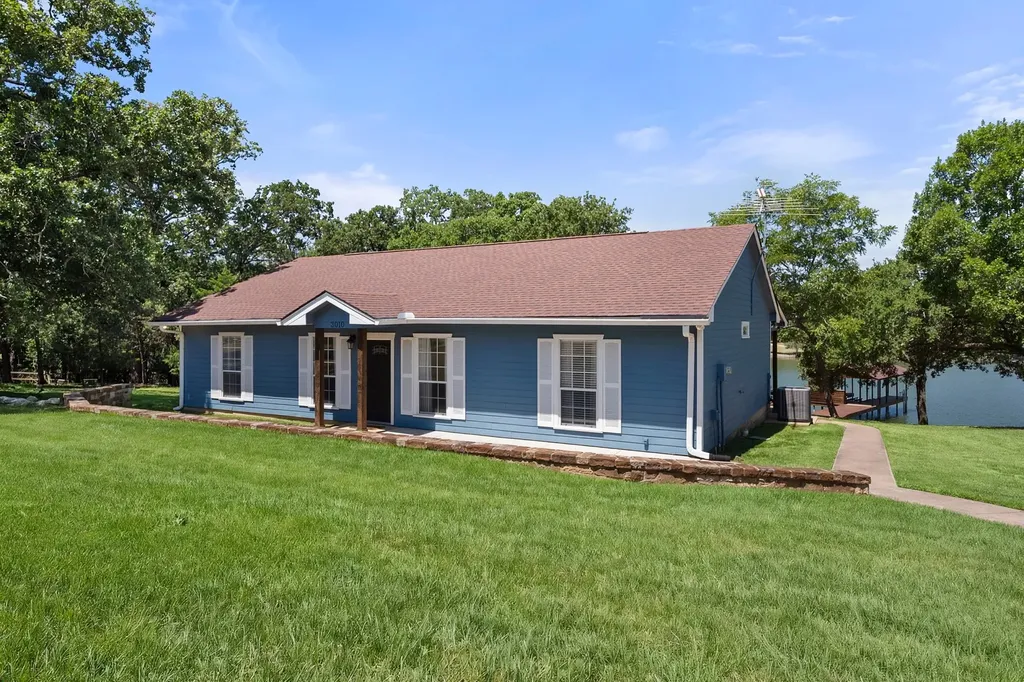3010 Emmons Circle Streetman TX 75859