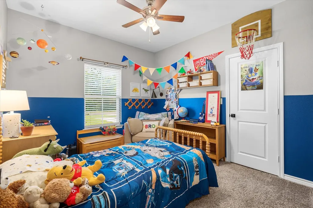 677 Oklahoma Street Van TX 75790