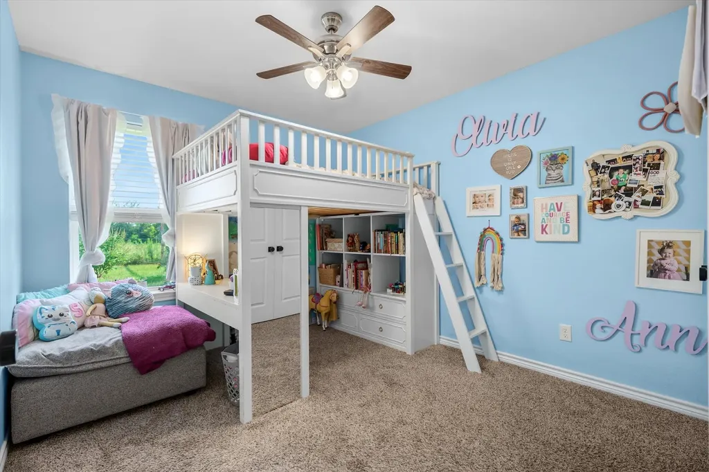 677 Oklahoma Street Van TX 75790