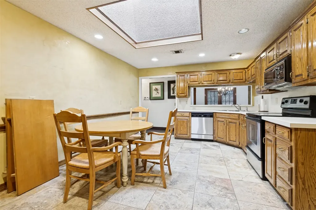 2901 Big Oaks Drive Garland TX 75044