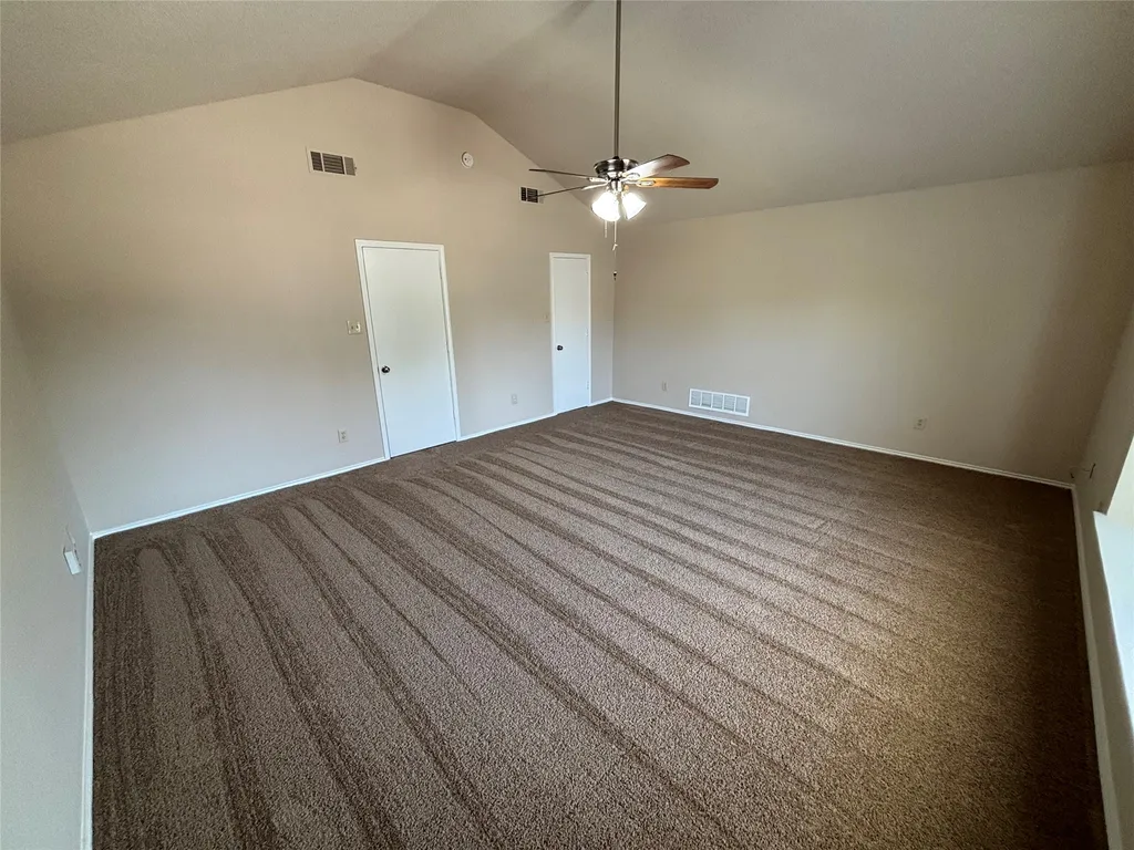 6421 Nellie Drive Arlington TX 76002