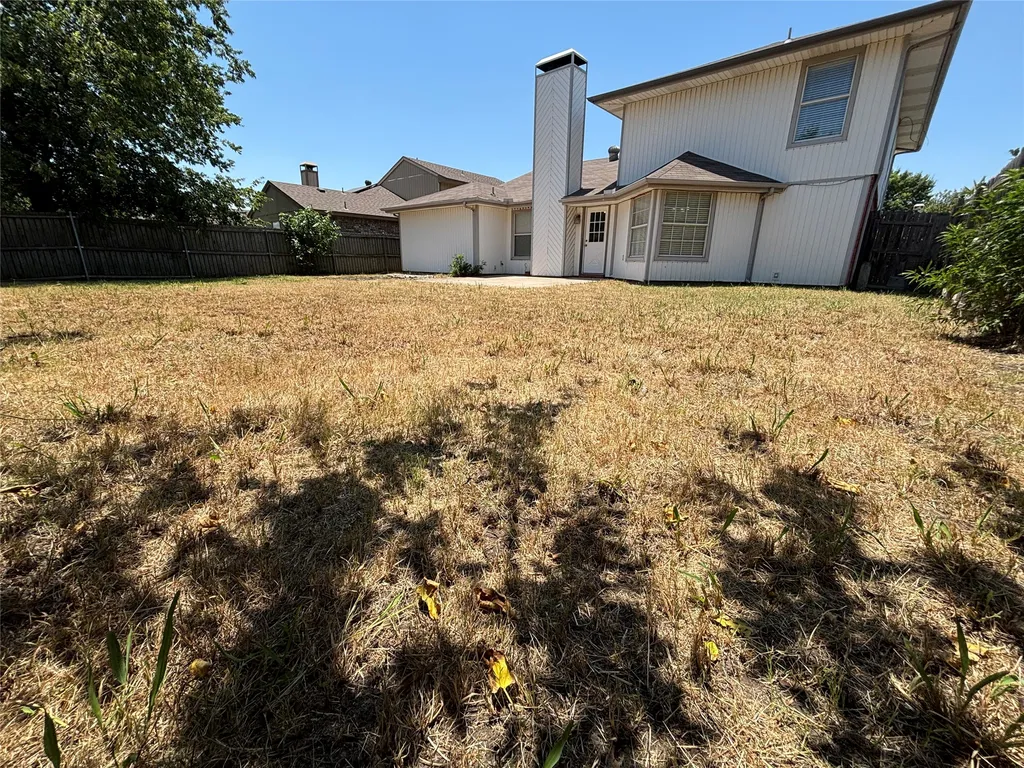 6421 Nellie Drive Arlington TX 76002