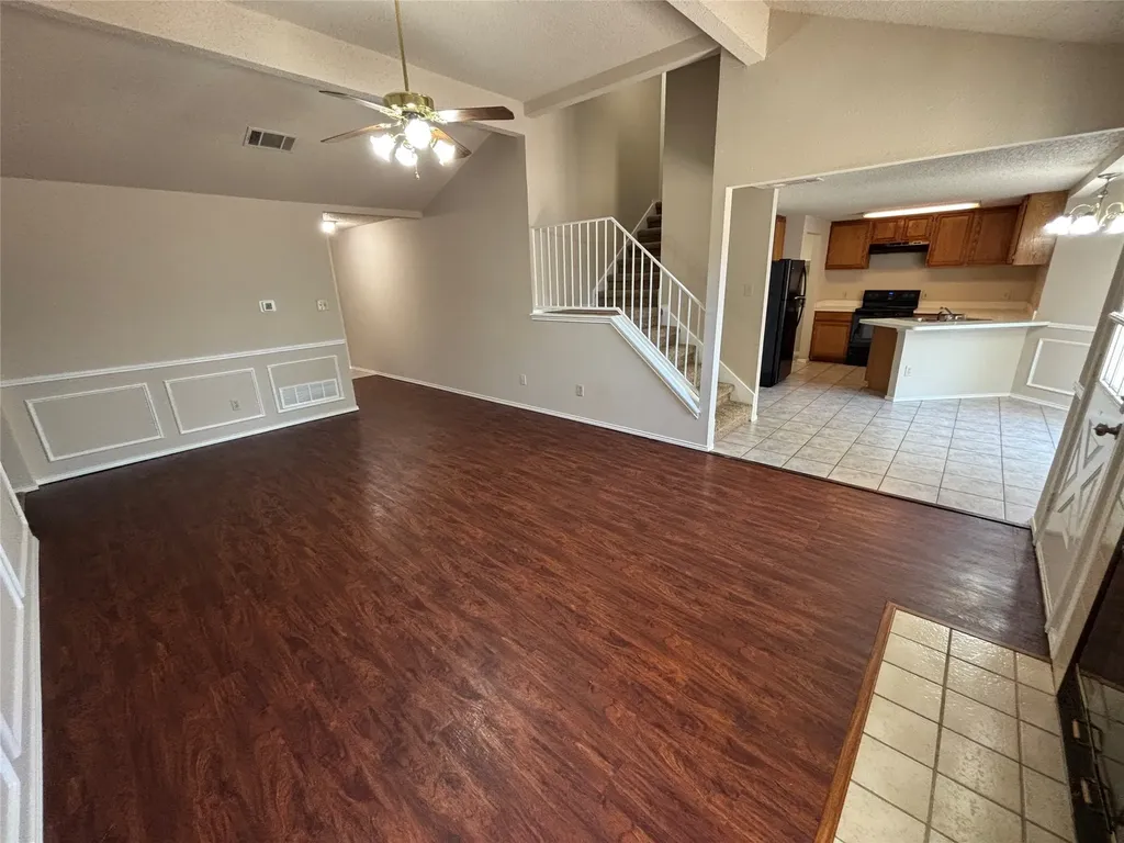6421 Nellie Drive Arlington TX 76002
