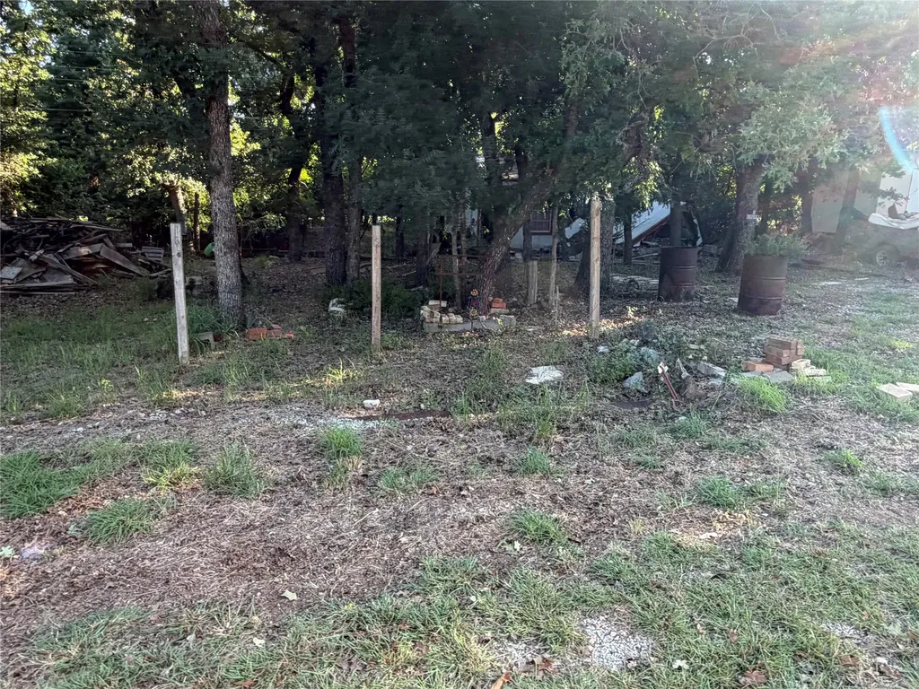 2080 Woodwind Drive May TX 76857