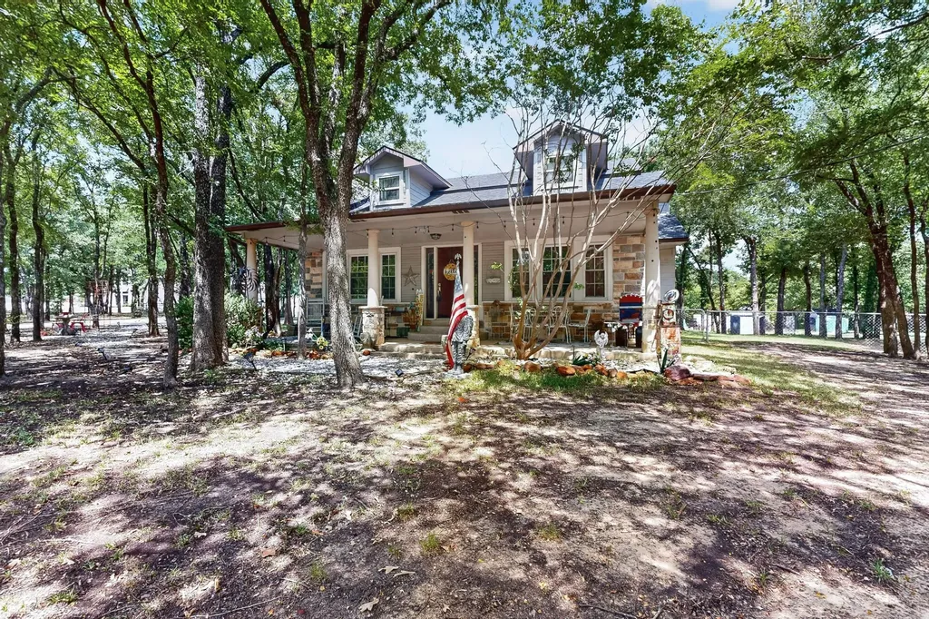 3358 Crawford Drive Corinth TX 76210