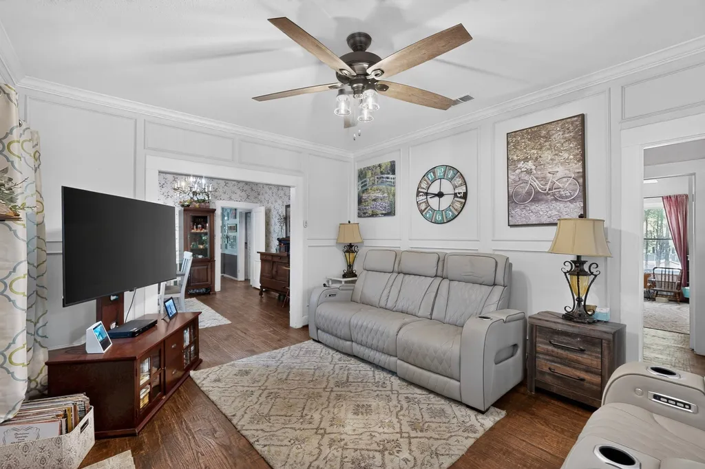 3358 Crawford Drive Corinth TX 76210