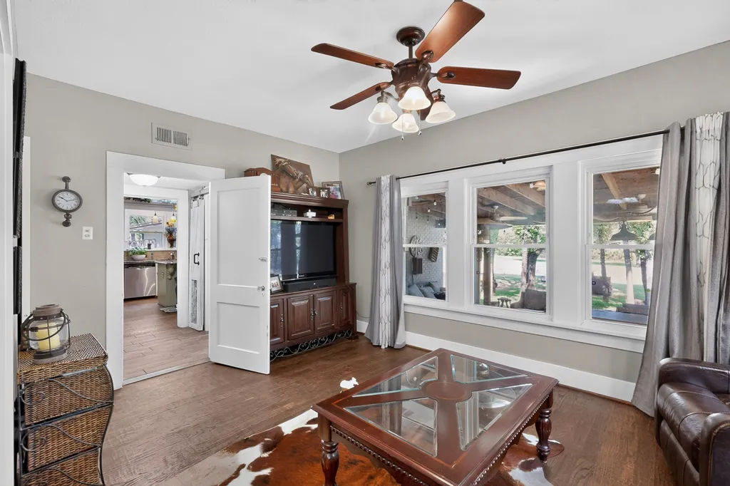 3358 Crawford Drive Corinth TX 76210