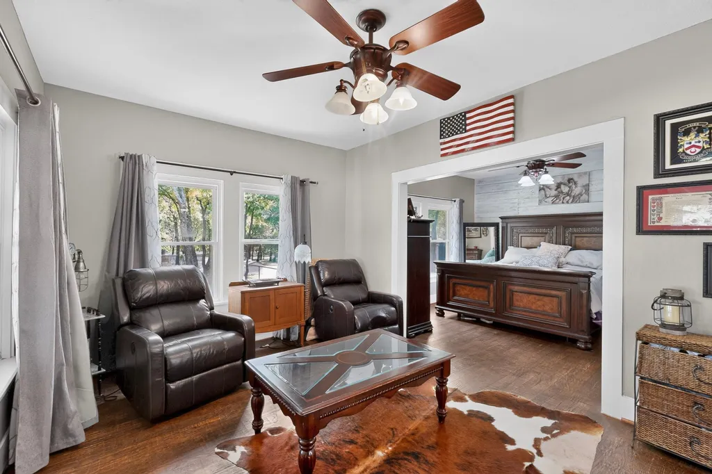 3358 Crawford Drive Corinth TX 76210