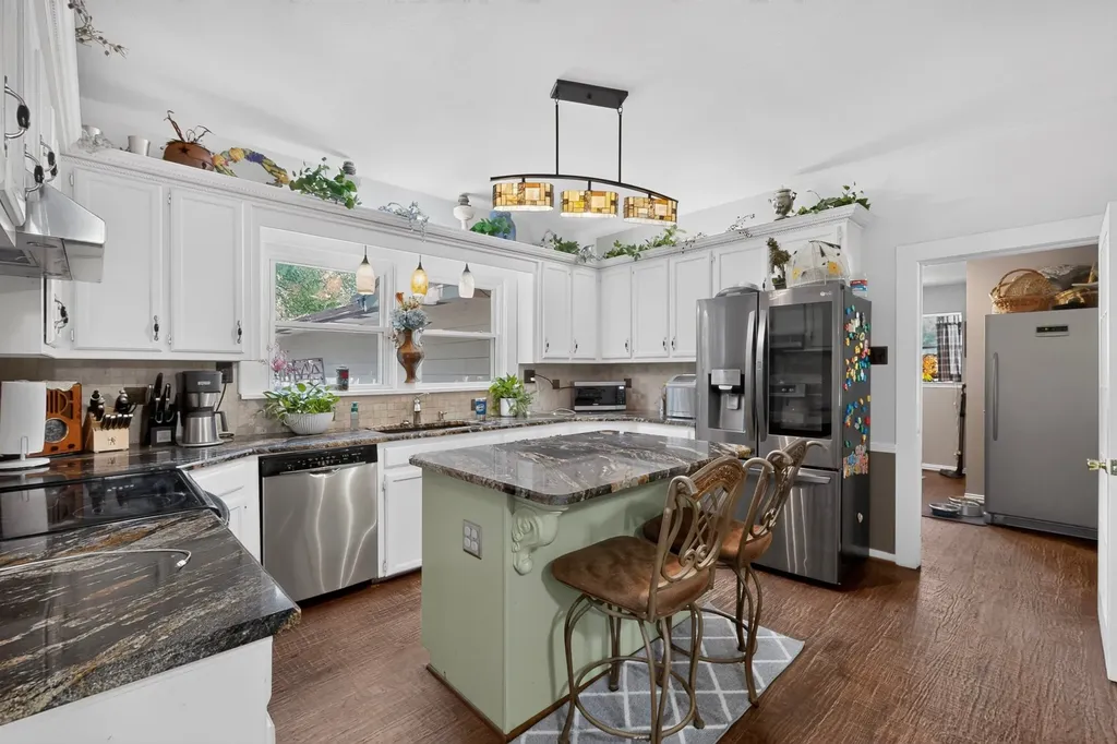 3358 Crawford Drive Corinth TX 76210