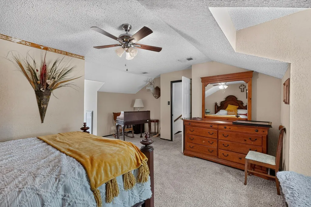 3358 Crawford Drive Corinth TX 76210