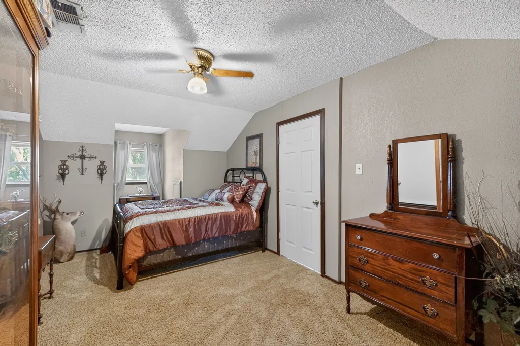 3358 Crawford Drive Corinth TX 76210