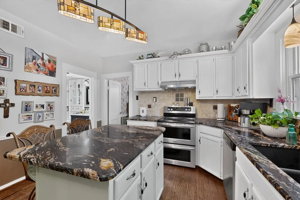 3358 Crawford Drive Corinth TX 76210