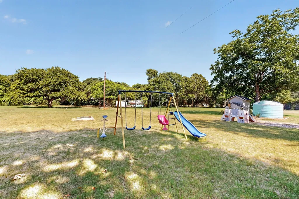 3358 Crawford Drive Corinth TX 76210