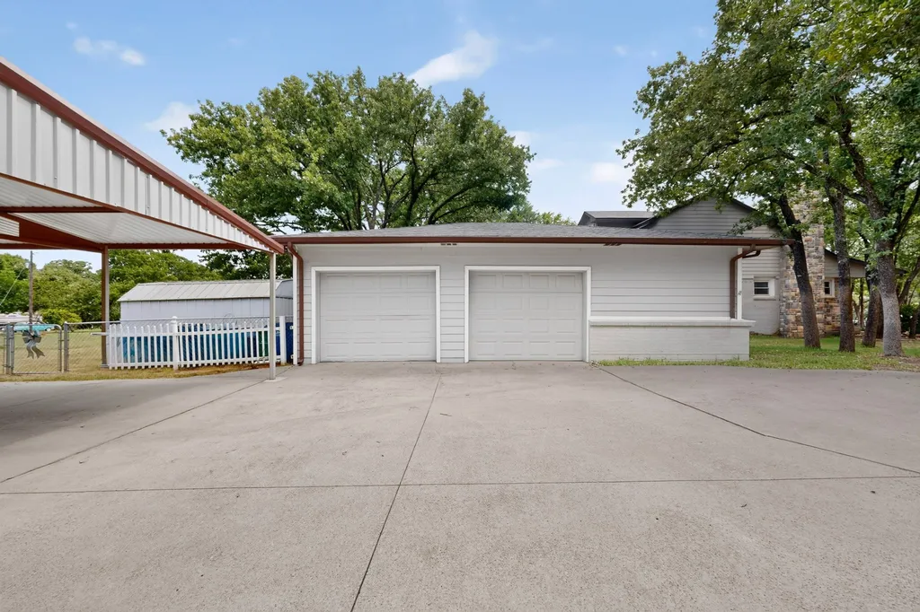 3358 Crawford Drive Corinth TX 76210