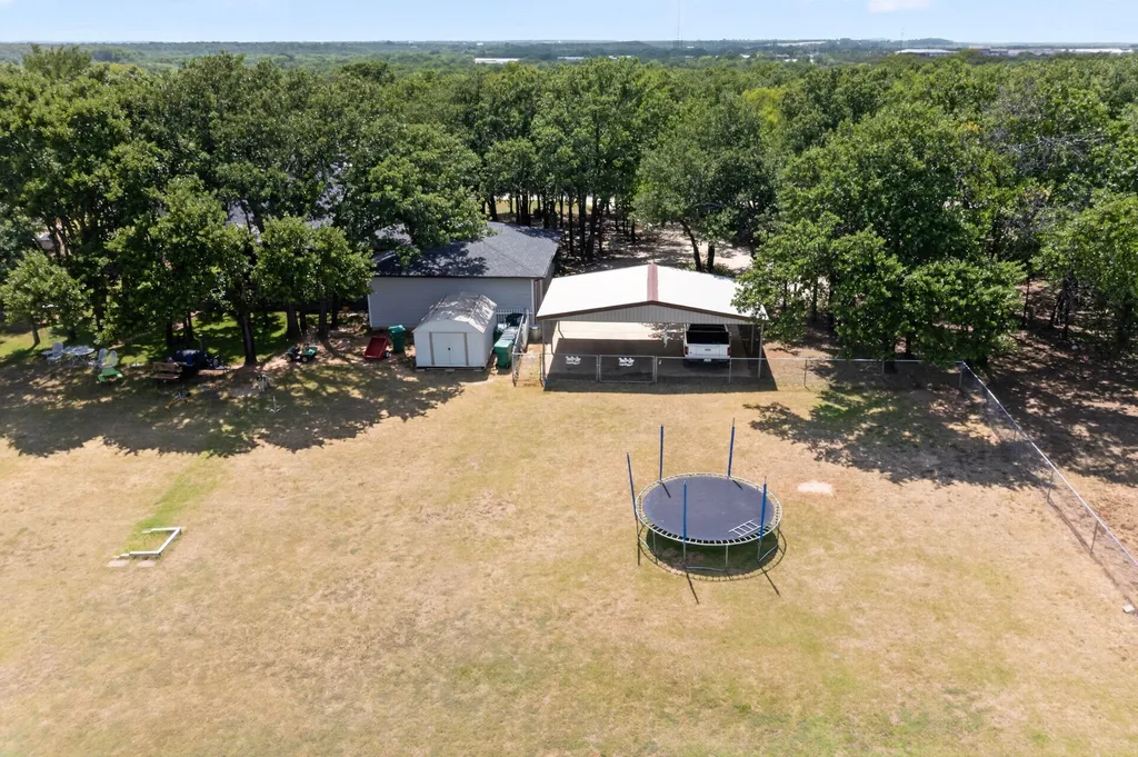 3358 Crawford Drive Corinth TX 76210