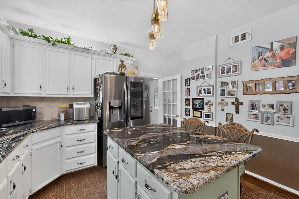 3358 Crawford Drive Corinth TX 76210