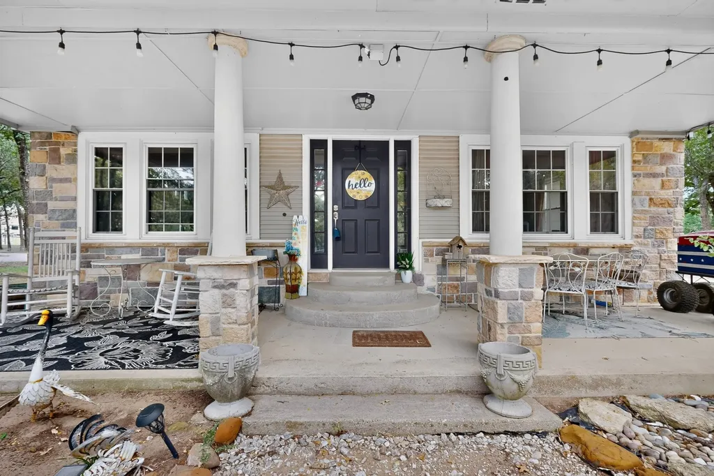 3358 Crawford Drive Corinth TX 76210