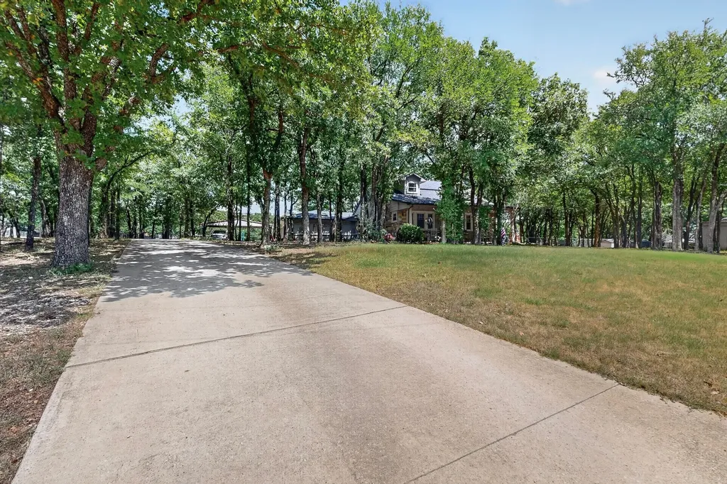 3358 Crawford Drive Corinth TX 76210