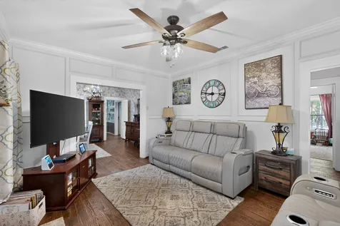 3358 Crawford Drive Corinth TX 76210
