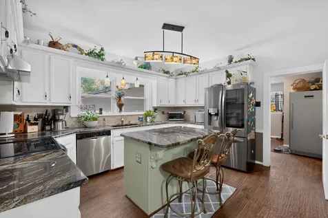 3358 Crawford Drive Corinth TX 76210