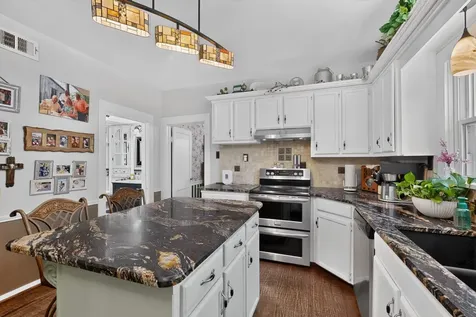 3358 Crawford Drive Corinth TX 76210