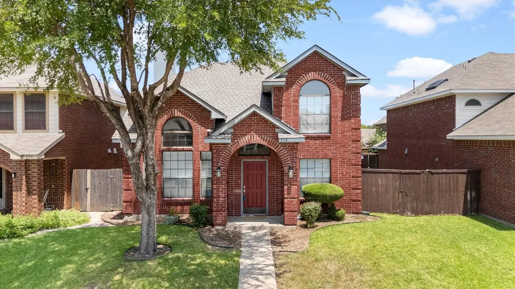 332 Kyle Drive Coppell TX 75019