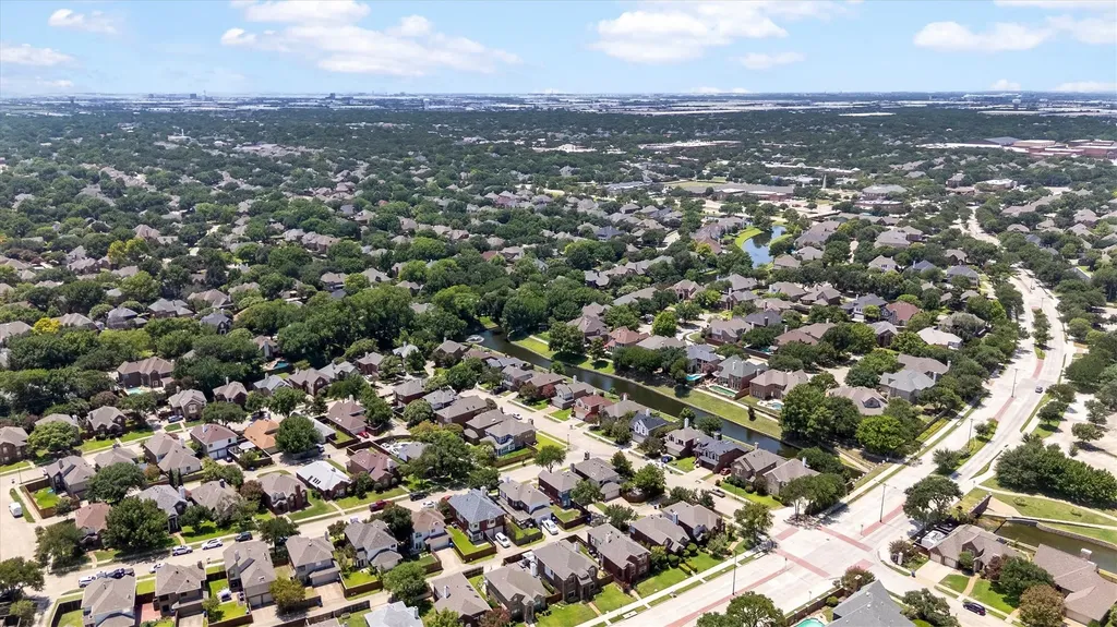 332 Kyle Drive Coppell TX 75019