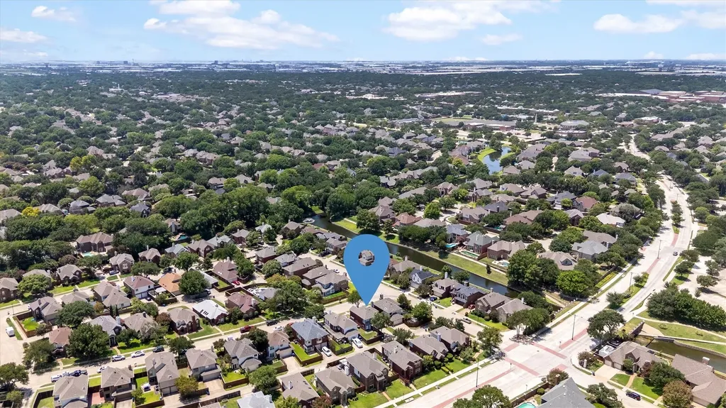 332 Kyle Drive Coppell TX 75019