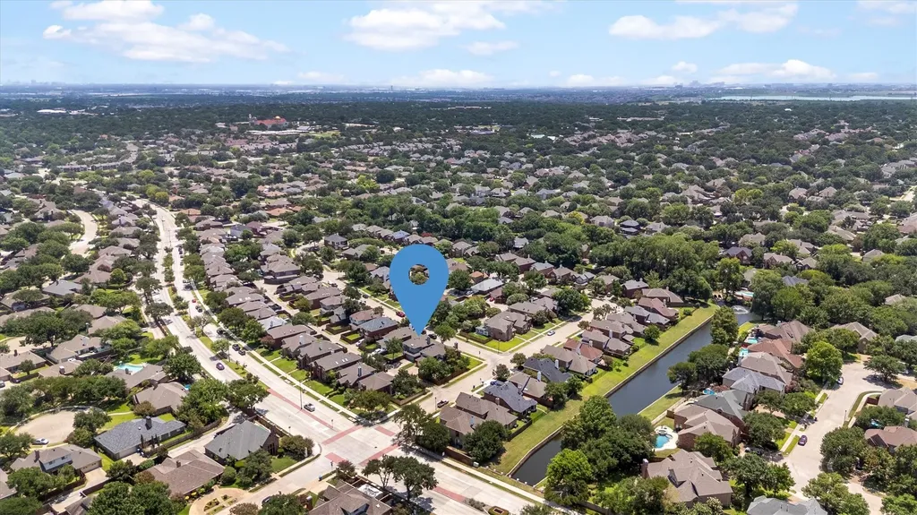 332 Kyle Drive Coppell TX 75019