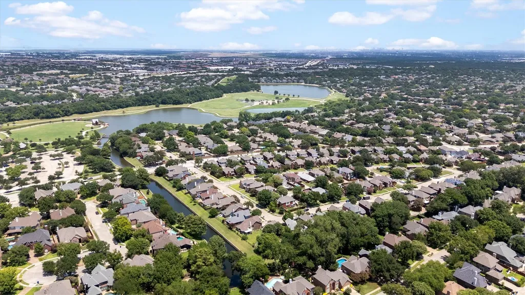 332 Kyle Drive Coppell TX 75019