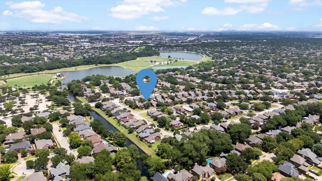 332 Kyle Drive Coppell TX 75019