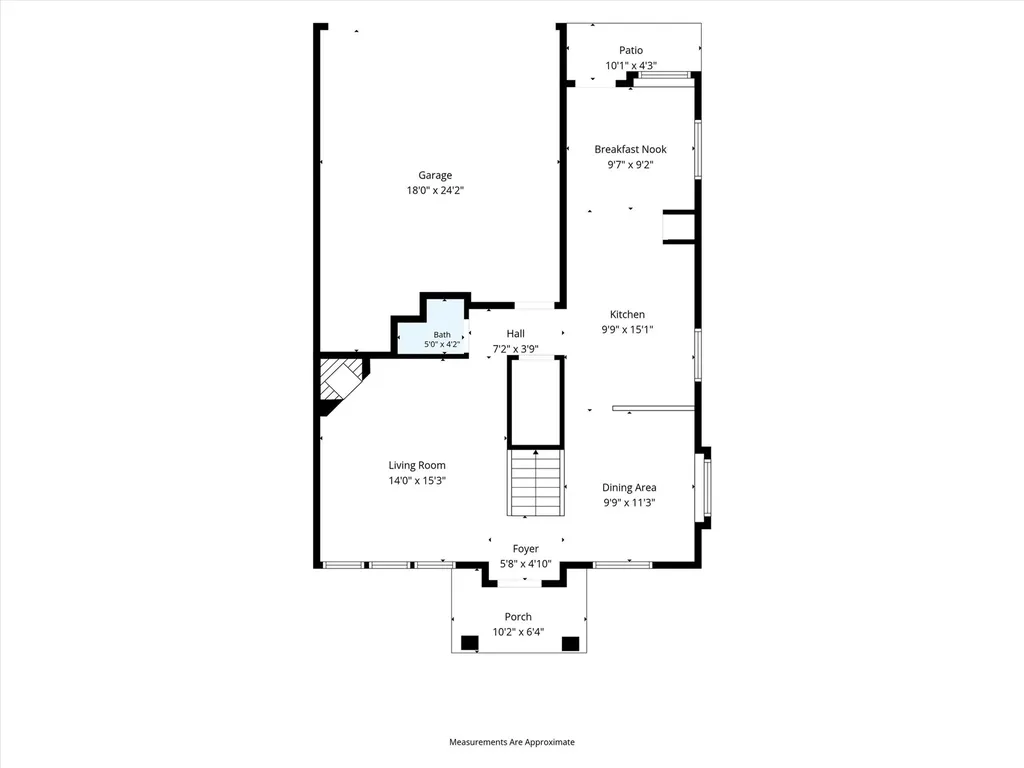 332 Kyle Drive Coppell TX 75019