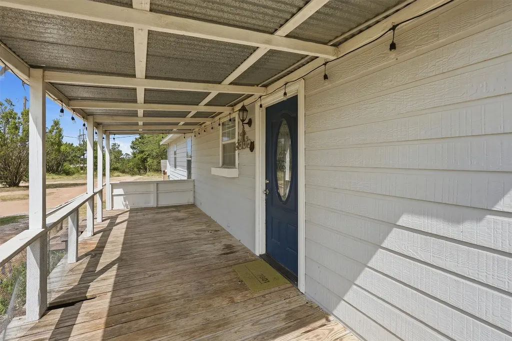 7801 Wd Court Lipan TX 76462