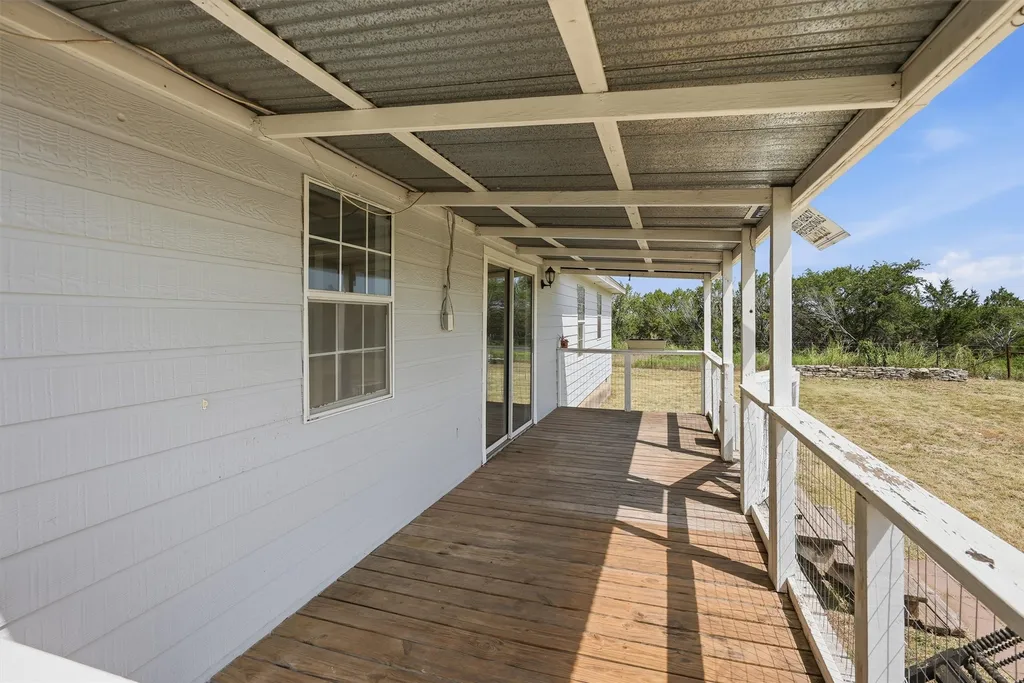 7801 Wd Court Lipan TX 76462