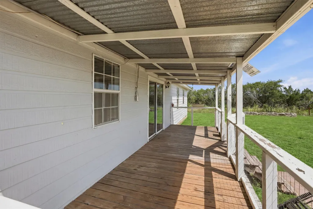 7801 Wd Court Lipan TX 76462