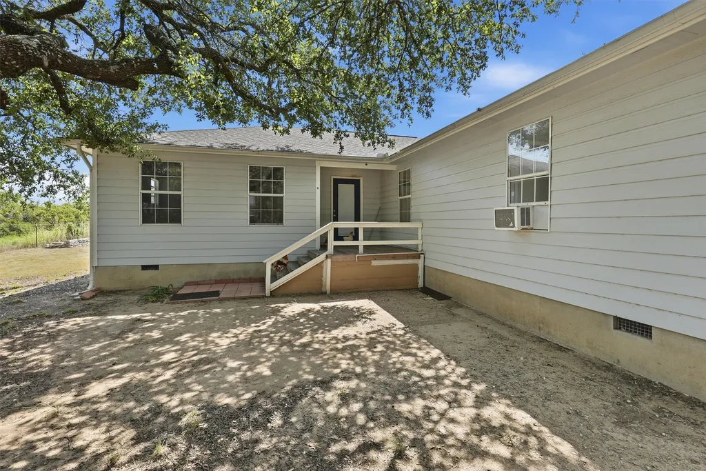 7801 Wd Court Lipan TX 76462
