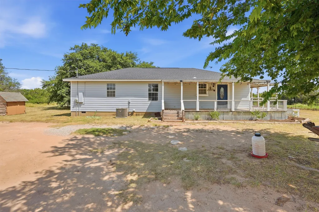 7801 Wd Court Lipan TX 76462