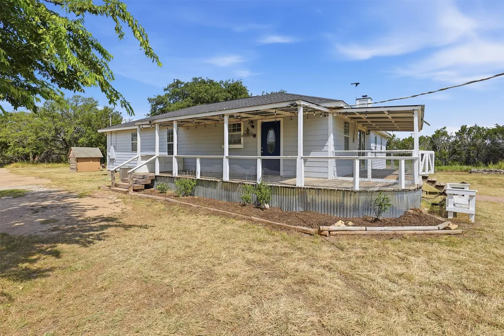 7801 Wd Court Lipan TX 76462