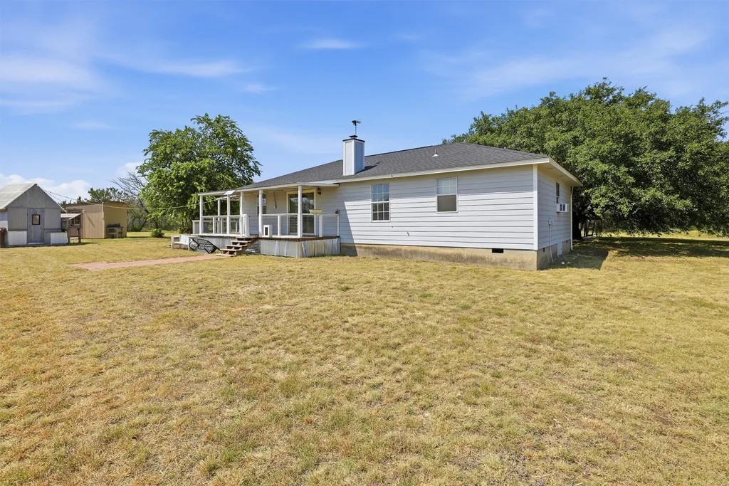 7801 Wd Court Lipan TX 76462
